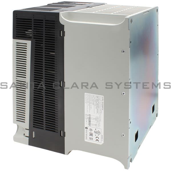 Allen Bradley 25A-B048N104 Drive | PowerFlex 523 Product Image