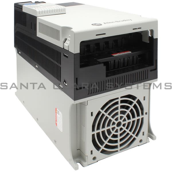 Allen Bradley 25A-B048N104 Drive | PowerFlex 523 Product Image