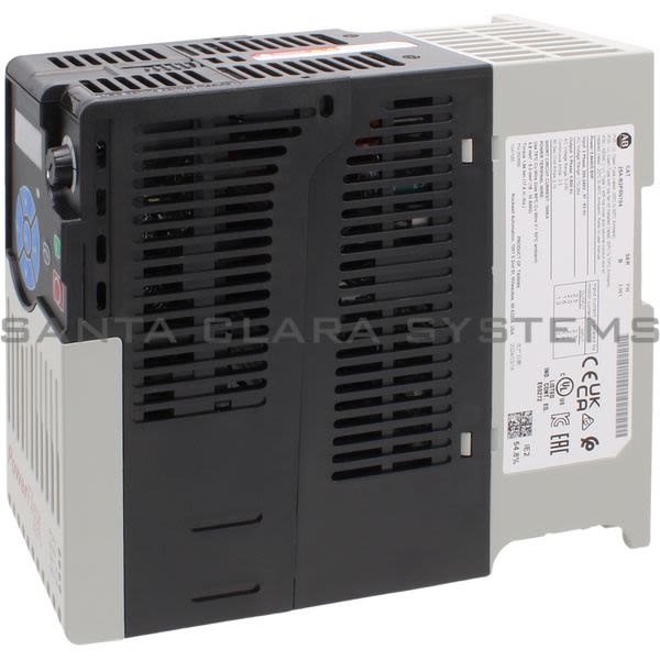 Allen Bradley 25A-B2P5N104 Drive | PowerFlex 523 Product Image