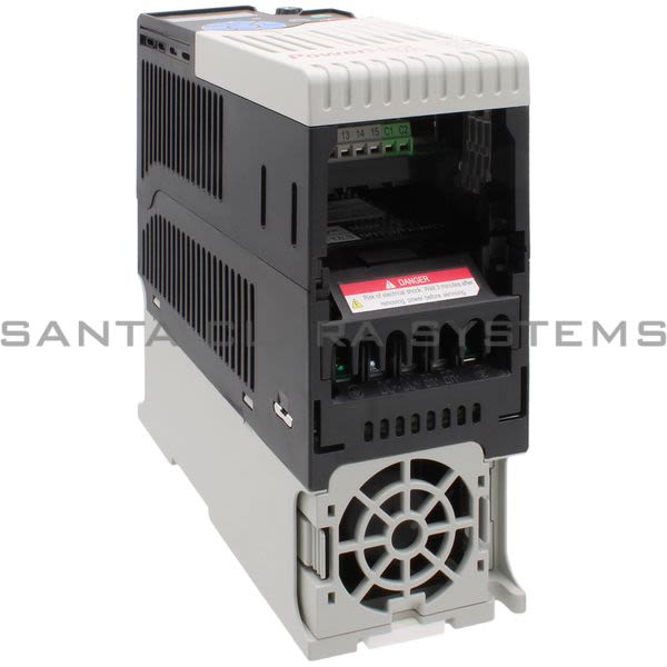Allen Bradley 25A-B2P5N104 Drive | PowerFlex 523 Product Image