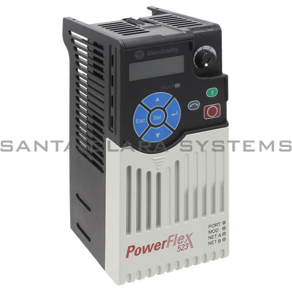 Allen Bradley 25A-CTM1 Control Module Product Image
