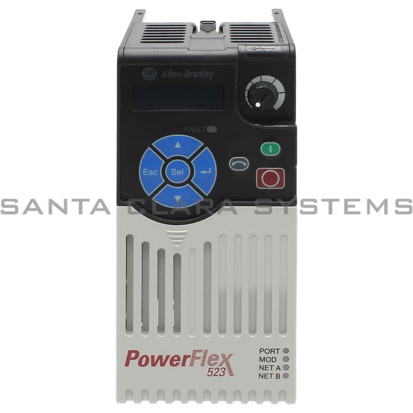 Allen Bradley 25A-CTM1 Control Module Product Image