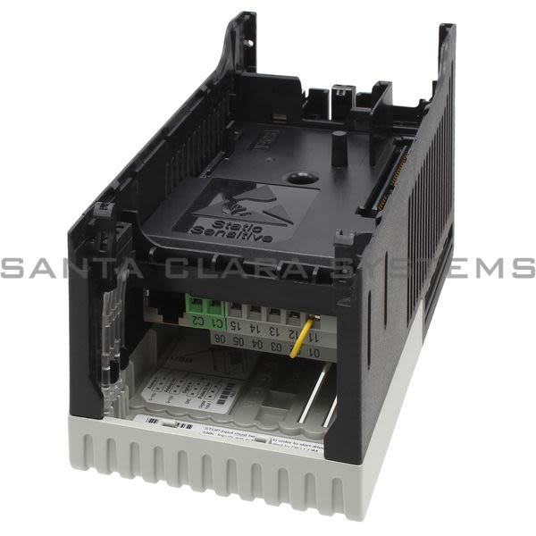 Allen Bradley 25A-CTM1 Control Module Product Image