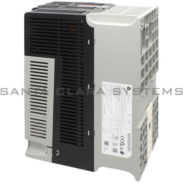 Allen Bradley 25A-D013N104 Drive | PowerFlex 523 Product Image
