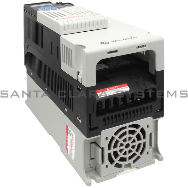 Allen Bradley 25A-D013N104 Drive | PowerFlex 523 Product Image