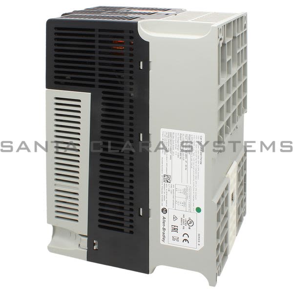 Allen Bradley 25A-D017N104 Drive | PowerFlex 523 Product Image