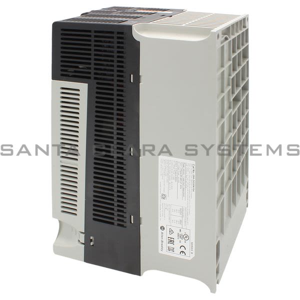Allen Bradley 25A-D030N104 Drive | PowerFlex 523 Product Image