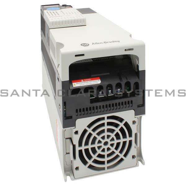 Allen Bradley 25A-D030N104 Drive | PowerFlex 523 Product Image