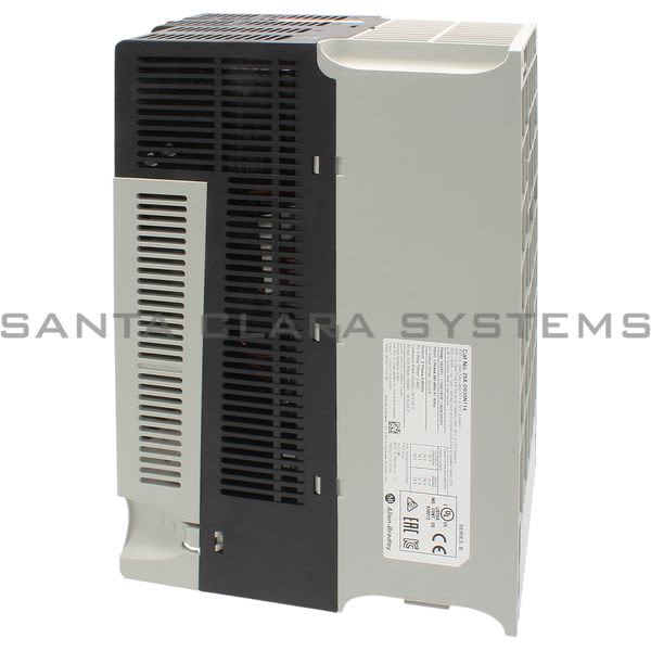 Allen Bradley 25A-D030N114 Drive | PowerFlex 523 Product Image