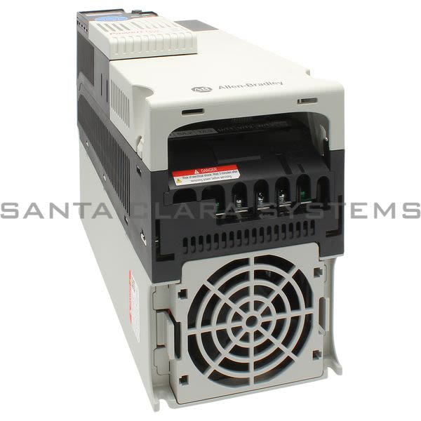 Allen Bradley 25A-D030N114 Drive | PowerFlex 523 Product Image