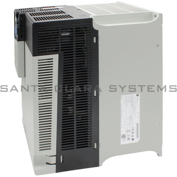 Allen Bradley 25A-D037N114 Drive | PowerFlex 523 Product Image