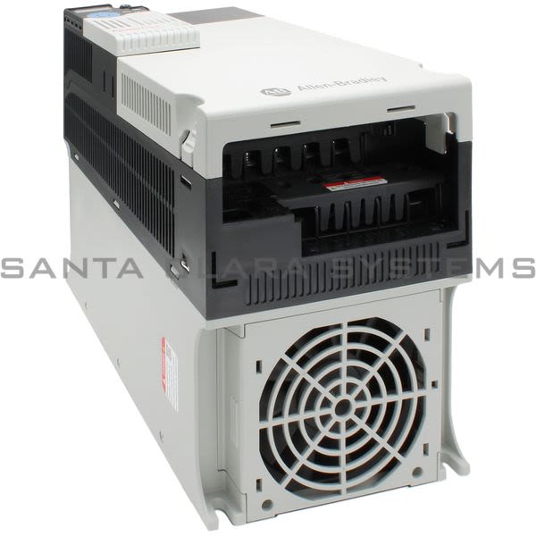 Allen Bradley 25A-D037N114 Drive | PowerFlex 523 Product Image