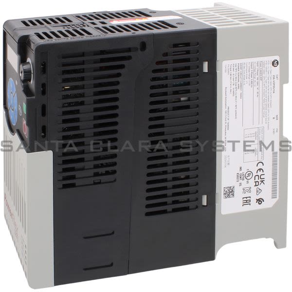 Allen Bradley 25A-V2P5N104 Drive | PowerFlex 523 Product Image