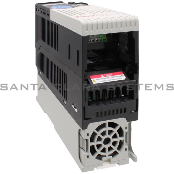 Allen Bradley 25A-V2P5N104 Drive | PowerFlex 523 Product Image