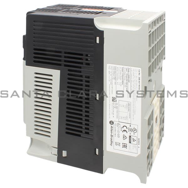 Allen Bradley 25B-A011N104 PowerFlex 525 AC Drive Product Image