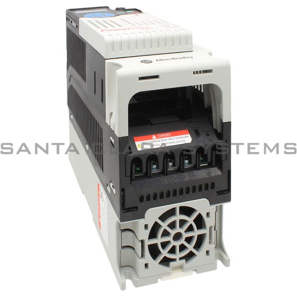 Allen Bradley 25B-A011N104 Drive | PowerFlex 525 Product Image
