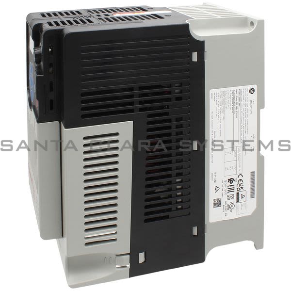 Allen Bradley 25B-A011N114 Drive | PowerFlex 525 Product Image