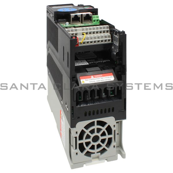 Allen Bradley 25B-A2P5N104 Drive | PowerFlex 525 Product Image