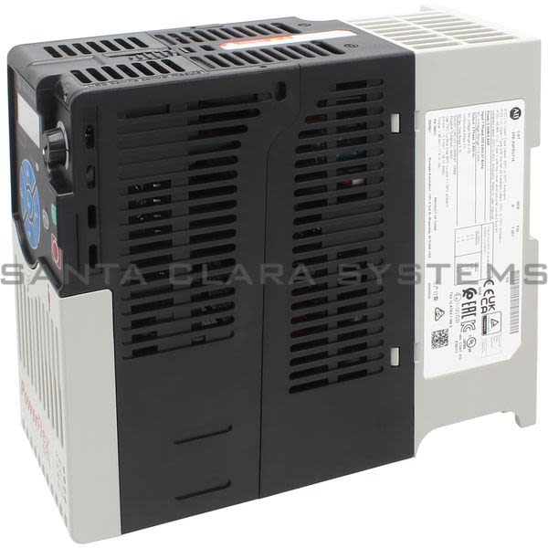 Allen Bradley 25B-A2P5N114 Drive | PowerFlex 525 Product Image