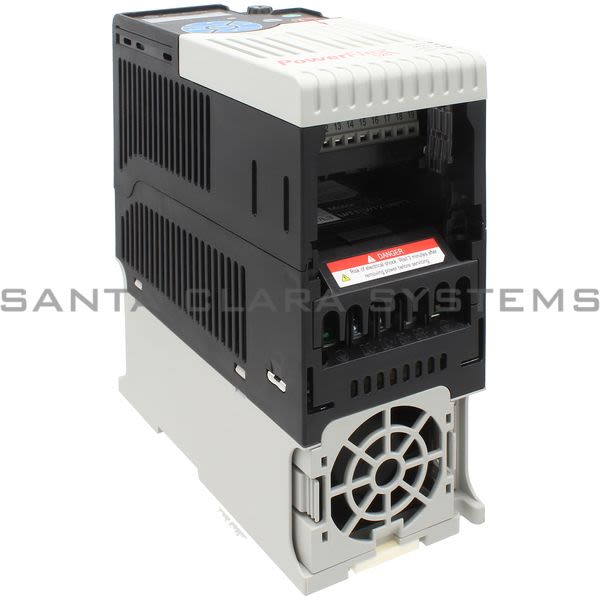Allen Bradley 25B-A2P5N114 Drive | PowerFlex 525 Product Image