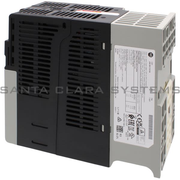 Allen Bradley 25B-B011N104 Drive | PowerFlex 525 Product Image