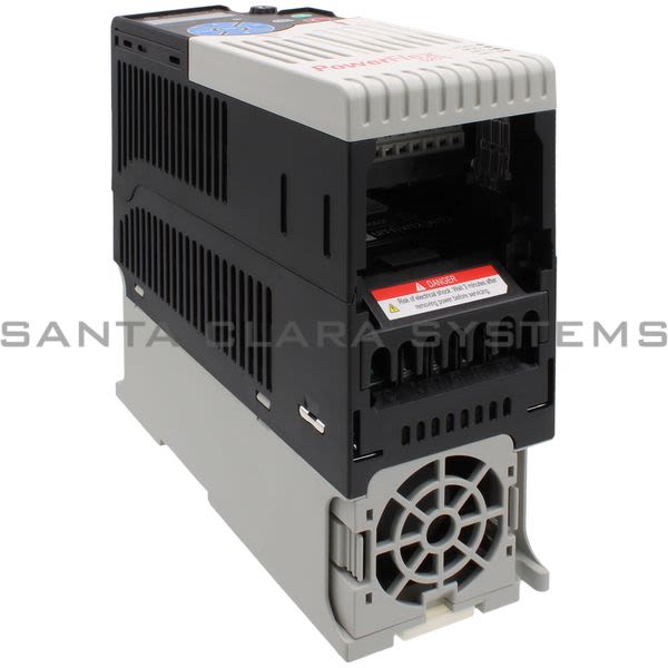 Allen Bradley 25B-B011N104 Drive | PowerFlex 525 Product Image
