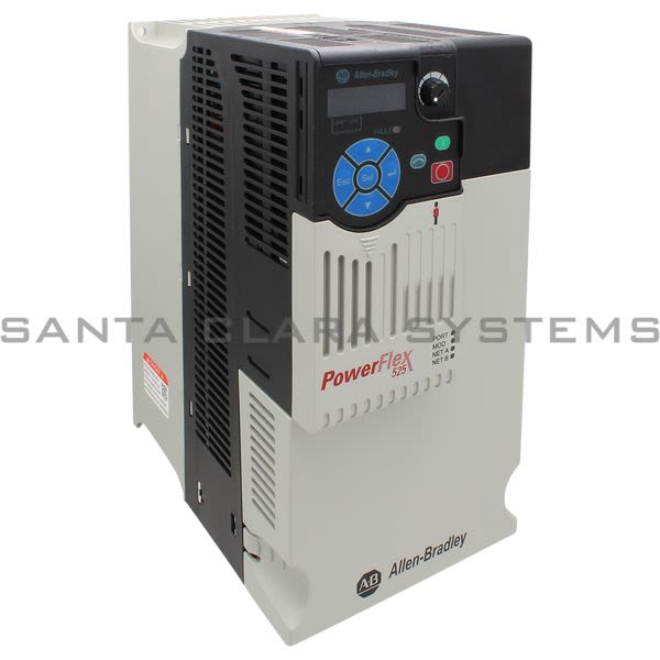 Allen Bradley 25B-B032N104 Drive | PowerFlex 525 Product Image