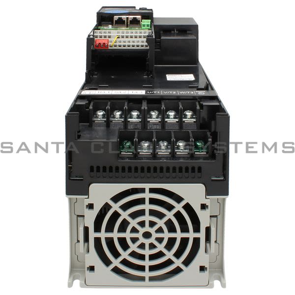 25B-B032N104 Allen Bradley Drive | PowerFlex 525 - Santa Clara Systems