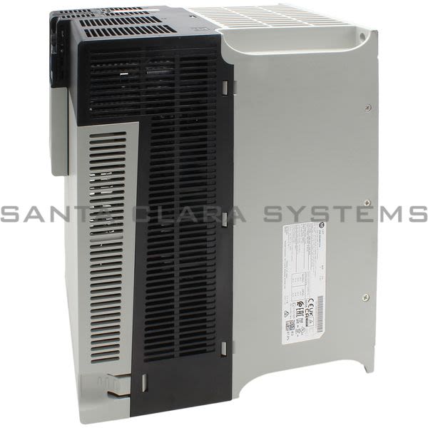 Allen Bradley 25B-B048N104 Drive | PowerFlex 525 Product Image