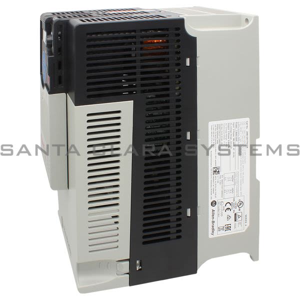Allen Bradley 25B-D017N104 Drive | PowerFlex 525 Product Image