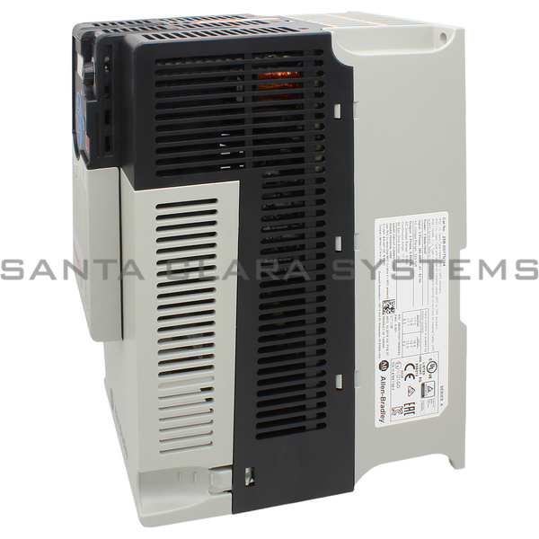 Allen Bradley 25B-D017N104 PowerFlex 525 AC Drive Product Image