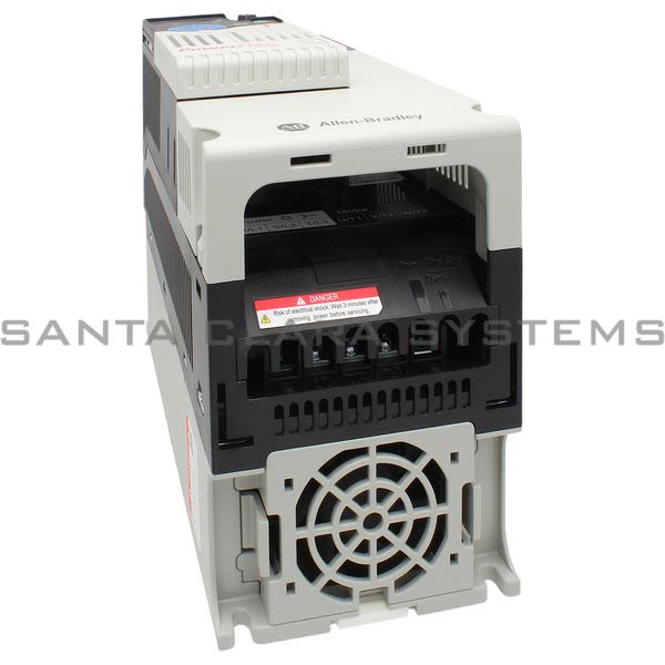 Allen Bradley 25B-D017N104 Drive | PowerFlex 525 Product Image