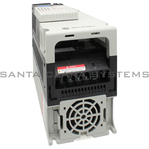 Allen Bradley 25B-D017N104 PowerFlex 525 AC Drive Product Image