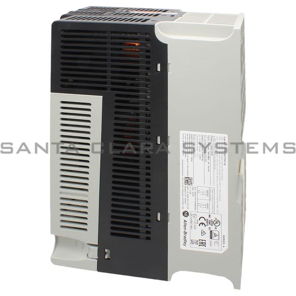 Allen Bradley 25B-D017N114 Drive | PowerFlex 525 Product Image