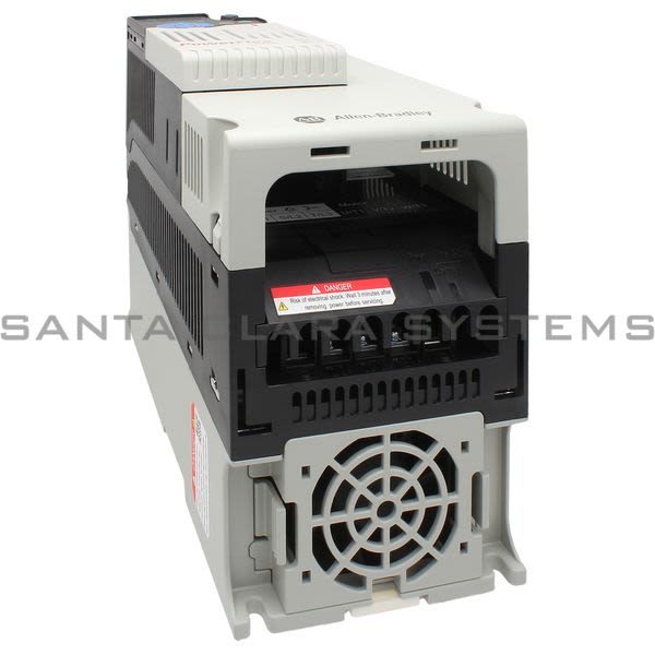 Allen Bradley 25B-D017N114 Drive | PowerFlex 525 Product Image