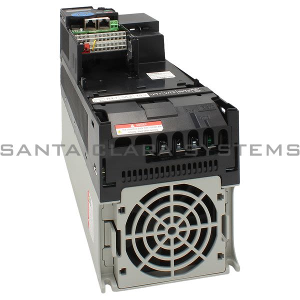 Allen Bradley 25B-D024N114 Drive | PowerFlex 525 Product Image