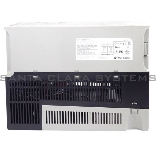 Allen Bradley 25B-D030N104 Drive | PowerFlex 525 Product Image