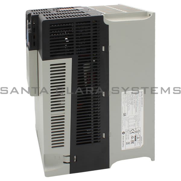 Allen Bradley 25B-D030N114 PowerFlex 525 AC Drive Product Image