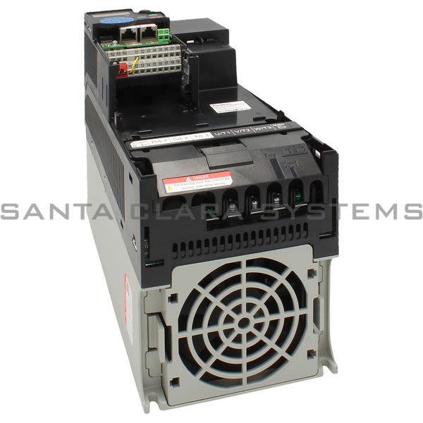 Allen Bradley 25B-D030N114 PowerFlex 525 AC Drive Product Image