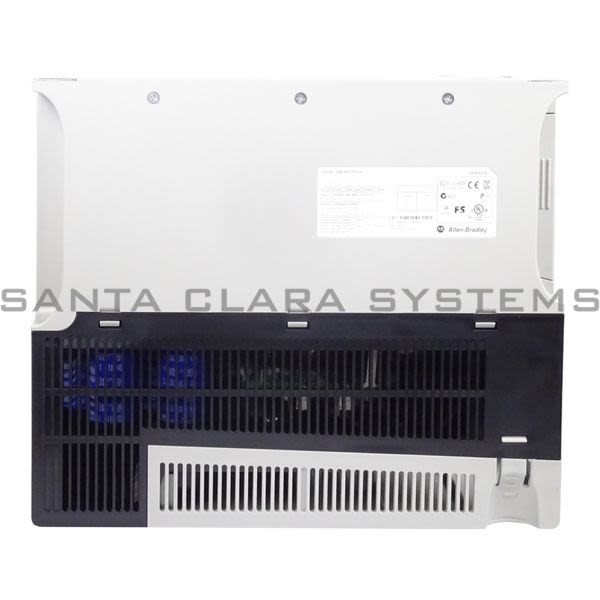 Allen Bradley 25B-D037N114 Drive | PowerFlex 525 Product Image