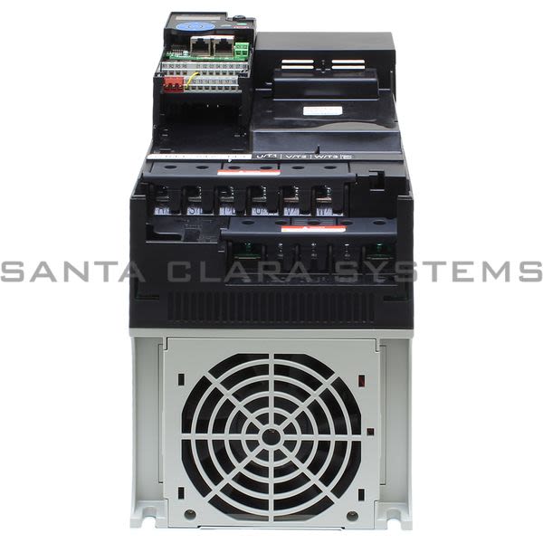 Allen Bradley 25B-D043N114 Drive | PowerFlex 525 Product Image