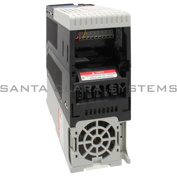 Allen Bradley 25B-D1P4N104 Drive | PowerFlex 525 Product Image