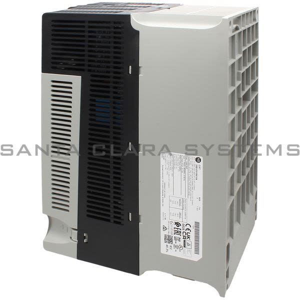 Allen Bradley 25B-E019N104 Drive | PowerFlex 525 Product Image