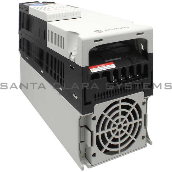 Allen Bradley 25B-E019N104 Drive | PowerFlex 525 Product Image