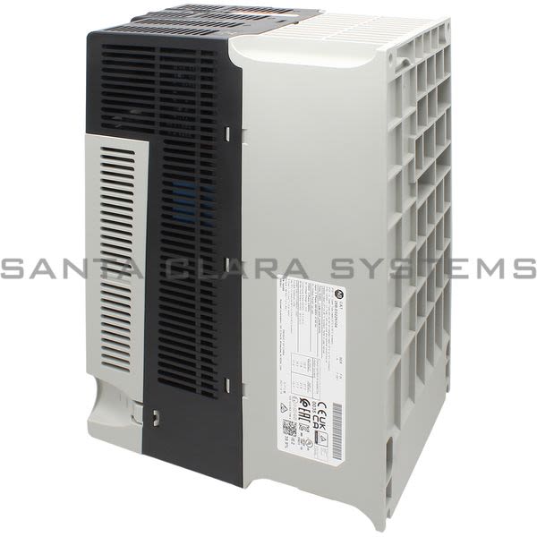 Allen Bradley 25B-E022N104 Drive | PowerFlex 525 Product Image