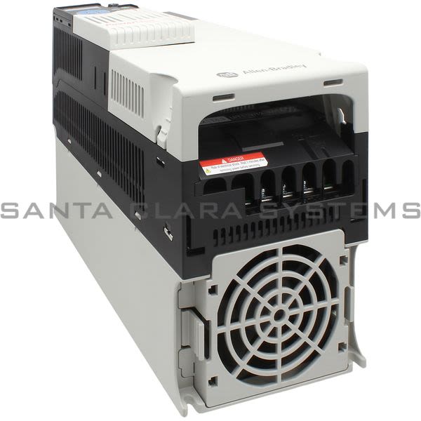 Allen Bradley 25B-E022N104 Drive | PowerFlex 525 Product Image