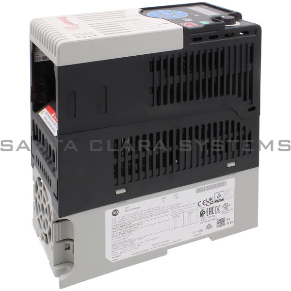 Allen Bradley 25B-E1P7N104 Drive | PowerFlex 525 Product Image