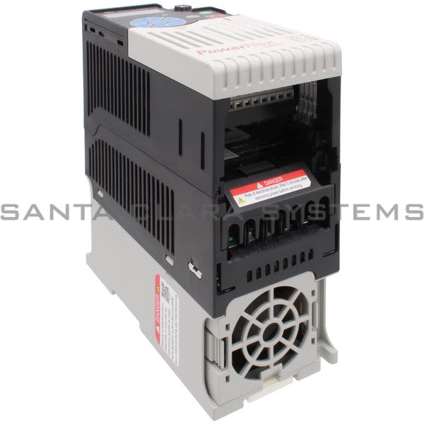 Allen Bradley 25B-E1P7N104 Drive | PowerFlex 525 Product Image