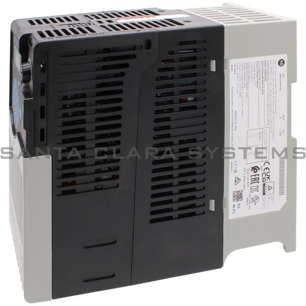 Allen Bradley 25B-E3P0N104 Drive | PowerFlex 525 Product Image