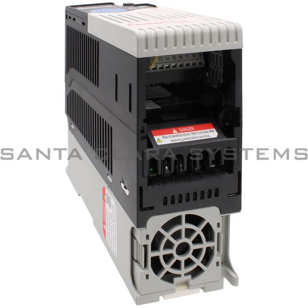 Allen Bradley 25B-E3P0N104 Drive | PowerFlex 525 Product Image